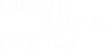 Grand Hotel Central